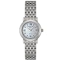 Raymond Weil Women's Toccata Diamond Accented Stainless Steel Watch #5393-ST-00995