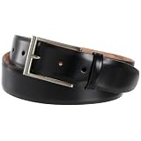 Fullum & Holt Belgian Calf Belt