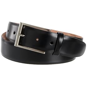 Fullum & Holt Belgian Calf Belt