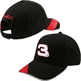 Chase Authentics Dale Earnhardt Afterburner Cap