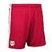 MLS New York Red Bulls Men's Replica Shorts, Large, Red