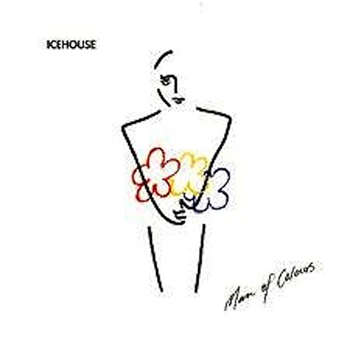 ICEHOUSE - Man Of Colours (Remastered) - Zortam Music