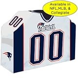 IMAGE OF Collegiate Grill Cover , Ohio State Buckeyes