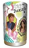 Toys : High School Musical 2 Fabric Lamp - Scribbles Design - Bedside Light - Free UK Postage!