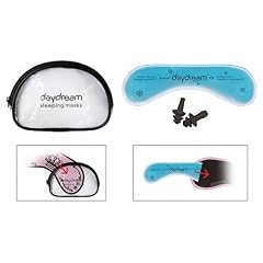 Daydream Travel Set f�r Reisen passend zu Schlafmasken von Daydream