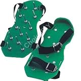 Lawn Aerator Sandals - 1 Pair