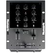 Numark M1 Compact Two-Channel Scratch Mixer