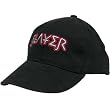 Slayer Logo Cap