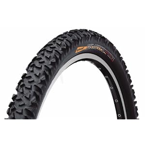 Continental Gravity MTB Bicycle Tire (26x2.3)