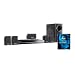 Panasonic Blu-ray Disc Theater