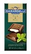 Ghirardelli Chocolate Bar, Dark & Mint, 3.5-Ounce Bars (Pack of 6)
