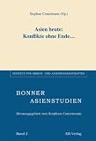 Produkt-Bild: Asien heute: Konflikte ohne Ende ...