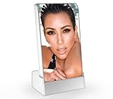 Music Skins MS-KARD40024 Seagate FreeAgent Go- Kim Kardashian- Pool Skin