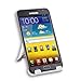 White Mini Desk Stand Holder Dock For Mobile Phone /Smart Phone /iPhone /BlackBerry