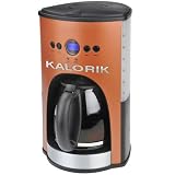 Kalorik Aztec Coffee Maker