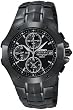 Seiko Coutura Black Ion Mens Watch SNAC41