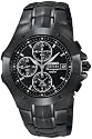 Seiko Men's Coutura Alarm Chronograph Watch #SNAC41