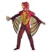 Kids' Bakugan Dragonoid Deluxe Costume