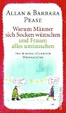 Produkt-Bild: Warum M&auml;nner sich Socken w&uuml;nschen und Frauen alles umtauschen: Der Survival-Guide f&uuml;r Weihnachten