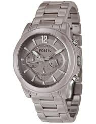 Fossil Grant Womens Quartz Watch CE5018