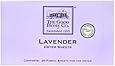 The Good Home Co Dryer Sheets, Lavender, 20-Count