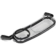 UPPAbaby Vista Snack Tray, Clear