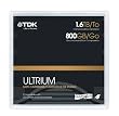 TDK - LTO Ultrium 4 - 800 GB / 1.6 TB - storage media