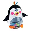 Fisher-Price Go Baby Go! Bat and Wobble Penguin