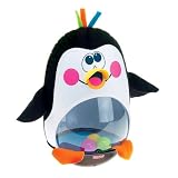 41%2BLbXCyvgL. SL160  Fisher   Price Go Baby Go! Bat and Wobble Penguin
