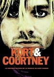 Kurt y Courtney: La Historia detr�s de la Muerte de Kurt Cobain (Kurt and Courtney) [NTSC/REGION 1 & 4 DVD. Import-Latin America]
