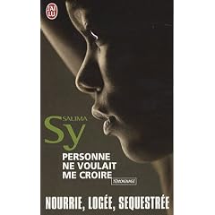 Personne ne voulait me croire