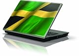 Skinit Protective Skin (Fits Latest Generic 15" Laptop/Netbook/Notebook); Jamaica