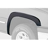 Chevrolet and GMC Truck and SUV Factory/OE Style Fender Flares. Set of 4