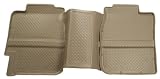 Husky Liners 61363 Tan Custom Fit Second Seat Floor Liner