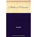 L'Iliade et l'Odyss�e