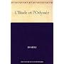 L'Iliade et l'Odyss�e de Hom�re