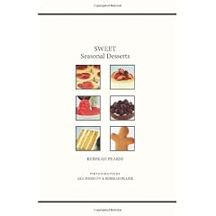 Sweet Seasonal Desserts