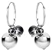 Resplendent Pearl Earrings