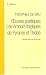 Oeuvres poetiques et Les Amours tragiques de Pyrame et Thisbe