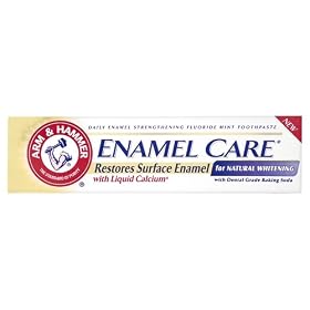 Arm & Hammer Enamelcare 75ml