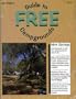 Guide to Free Campgrounds