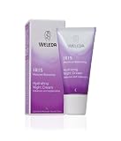 Weleda Iris Hydrating Night Cream, 1-Fluid Ounce