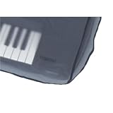 KEYCOVERS KC4 – 61 key Keyboard Cover