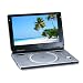 Electronics : OPPO PD1020 Portable Multi Region DVD player, DivX :: Remote control, Rechargeable battery with car charger, Hi-Fi earphones out, AV input and output, Free Carry Case