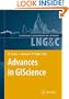 Advances in GIScience: Proceedings of the 12th AGILE Conference (Lecture Notes in Geoinformation and Cartography)