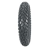 Bridgestone TW40 Trail Wing Dual Sport Rear Tire - 120/90-16/--