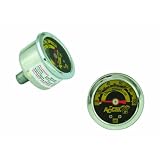 ACCEL 7122 Oil Pressure Gauge by Accel