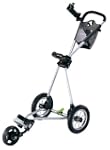 Carrello Stowamatic Continental con 3...