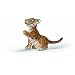 Schleich 14372  - Wild Life, Tigerjunges, spielend