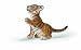 Schleich 14372 - Wild Life, Tigerjunges, spielend